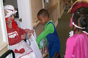 Daycare in East Orlando FL