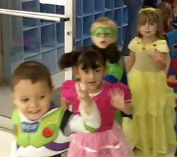 Child care in Avalon Park FL