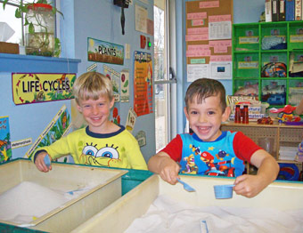 Preschool in Avalon Park FL