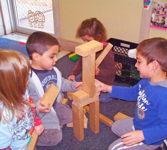 Child care in East Orlando FL