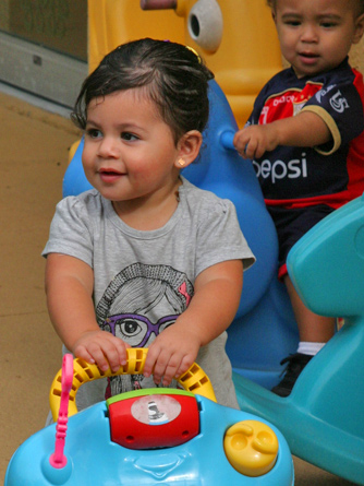 Avalon Park FL Child Care Center