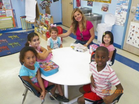PreK in East Orlando FL
