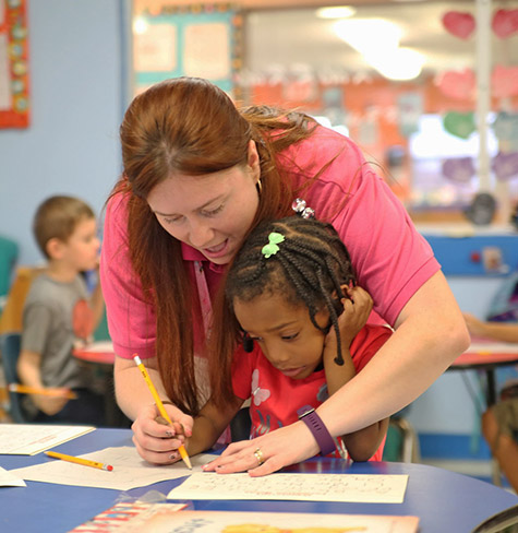 Preschool in Avalon Park FL