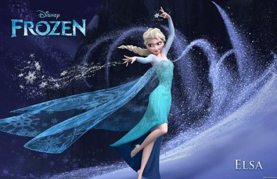 A Disney vai dar a Elsa um romance em Frozen 3?