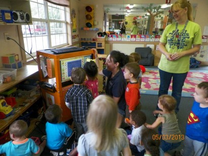 Best Orlando Child Care Center