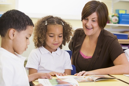 Preschool in Avalon Park FL