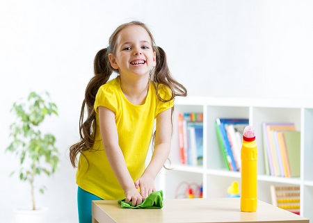Preschool in East Orlando FL