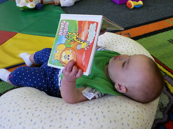 Child care in East Orlando FL