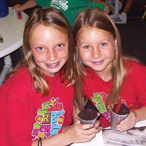 Summer camp in East Orlando FL