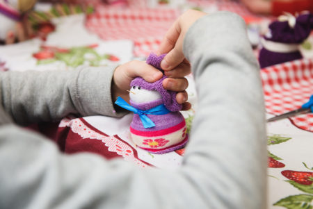 Child care in Avalon Park FL