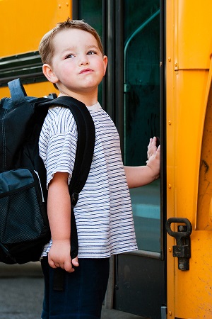 PreK in East Orlando FL