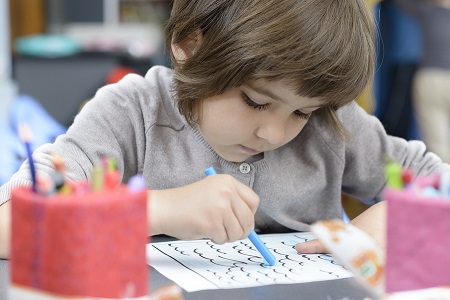 Preschool in Avalon Park FL