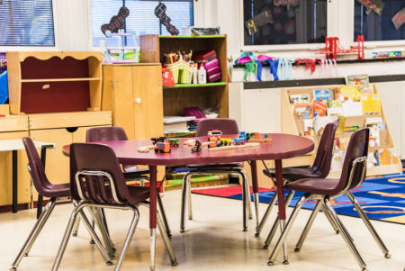 VPK program in East Orlando FL
