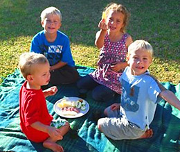 Daycare in Avalon Park FL