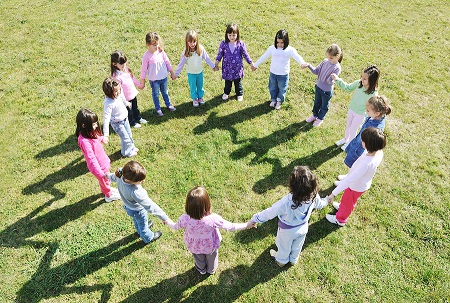Child care in East Orlando
