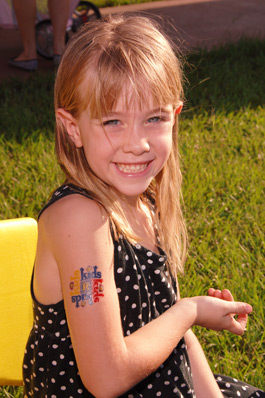 Preschool Curriculum in East Orlando FL