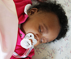 Infant care in Avalon Park FL