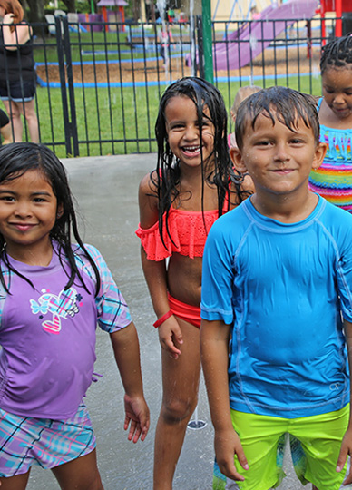 Summer Camp in East Orlando