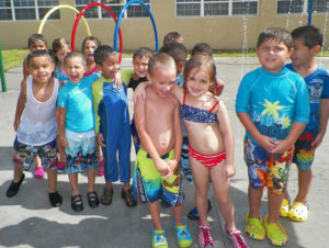 Summer Camp in East Orlando