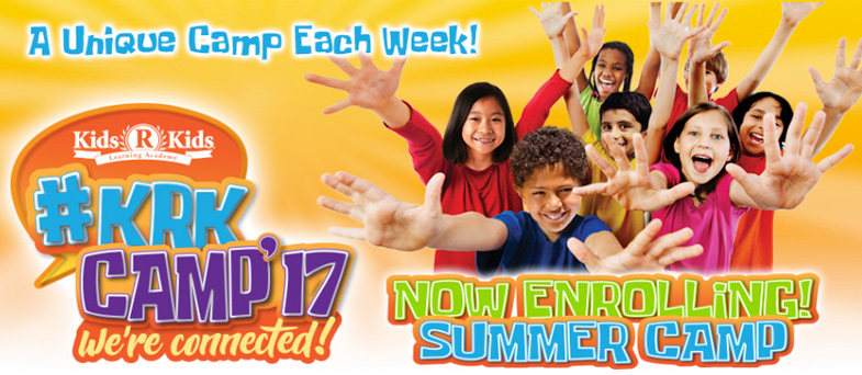 East Orlando Summer Camp