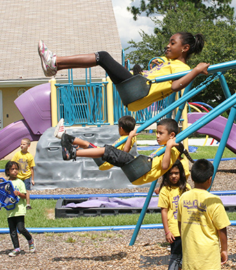 Child care in Avalon Park FL
