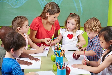 Preschool in Avalon Park FL