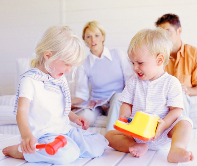 Child care in East Orlando