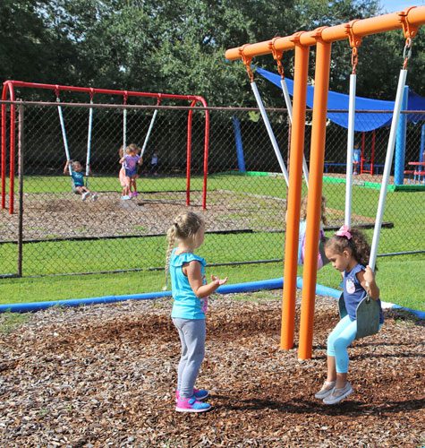 preschool playground and more in avalon park fl