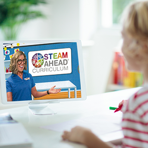 online learning for child in avalon park fl