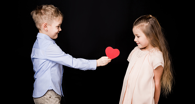valentines day for your preschooler in Avalon Park FL