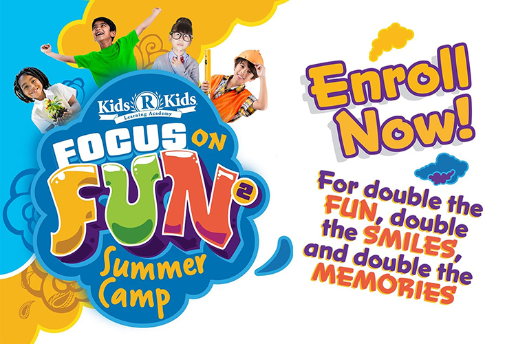 summer camp for preschoolers in orlando fl