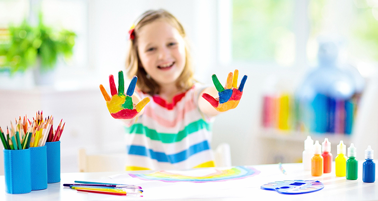 childcare in avalon park fl