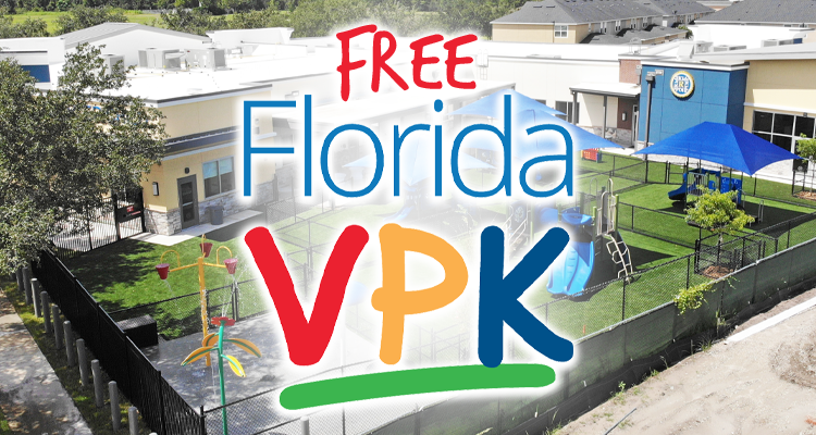 free vpk in Orlando FL