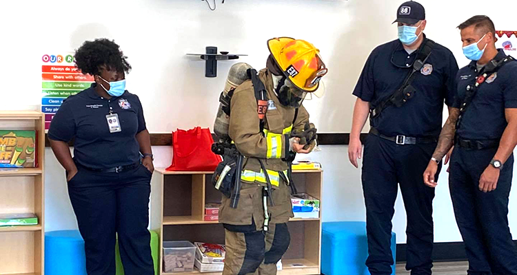 child care vpk and more in Orlando FL