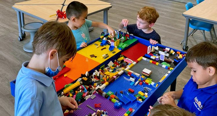 before and after school program in Avalon Park FL