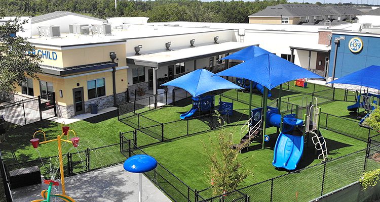 child care center and vpk program in Orlando FL