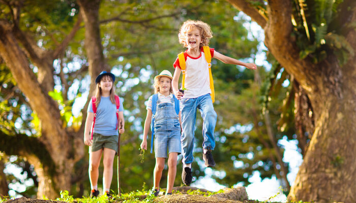 Outdoor Sun protection for children in Avalon Park FL