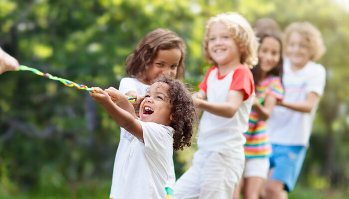 Summer Camps for Kids in Orlando FL