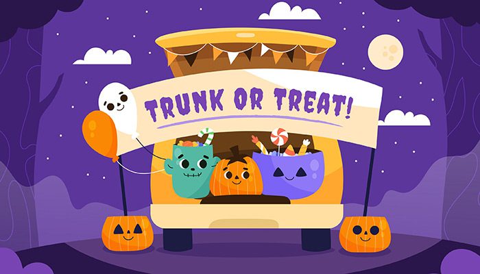halloween events for kids in orlando fl