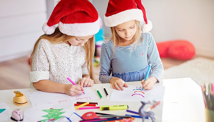 holiday crafts for kids in avalon park FL