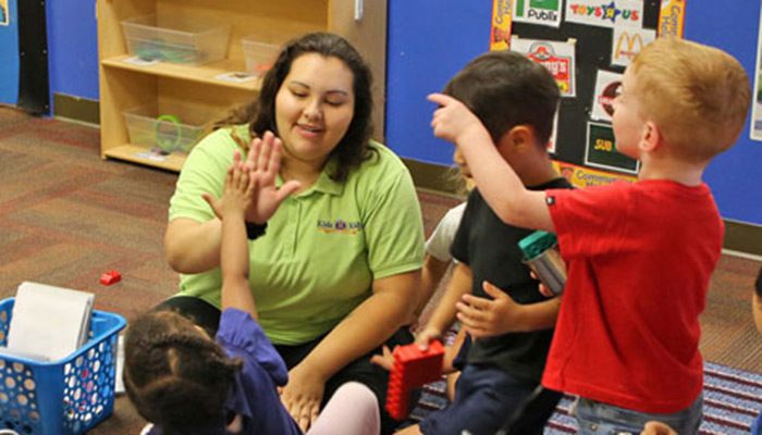 VPK Programs in Orlando FL