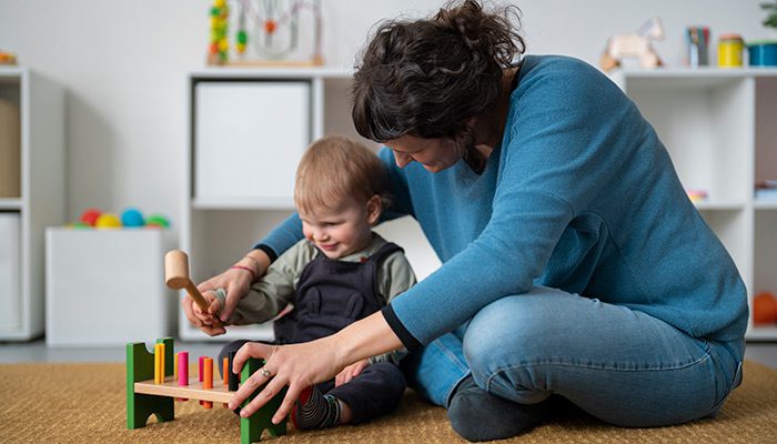 early motor skills for your child in avon park fl