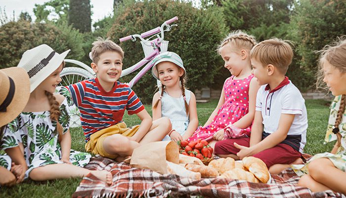 summer fun for kids in avon park fl