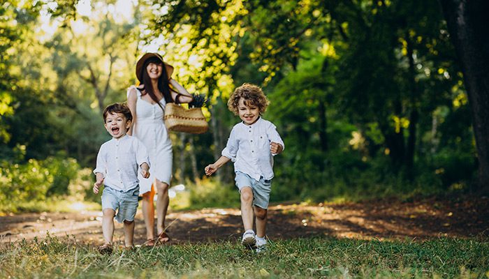 outdoor summer activities for kids in avon park fl
