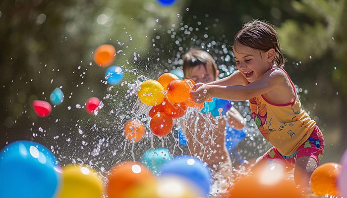 fun summer activities for kids in orlando fl