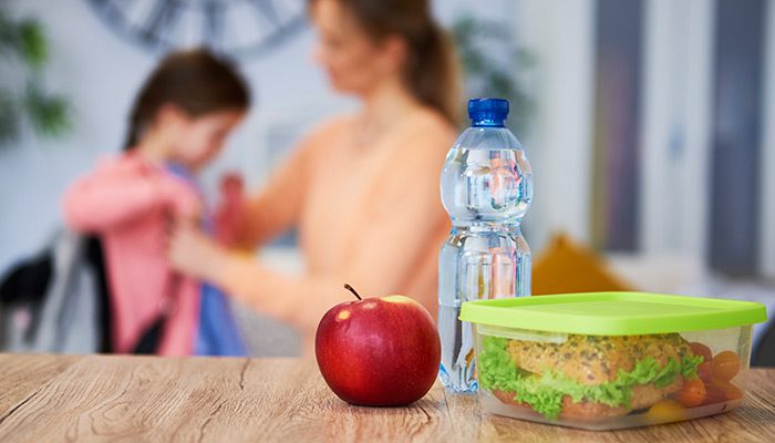school lunch ideas in avon park fl