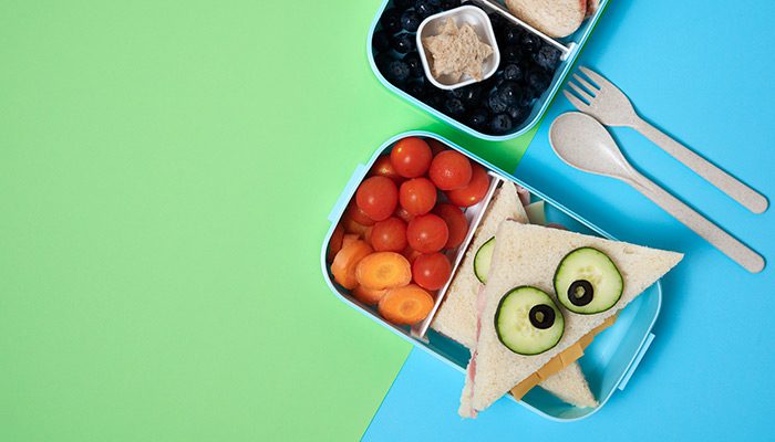 healthy school lunches in orlando fl
