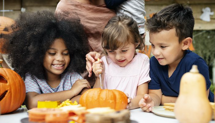 teaching your kids about thanksgiving in avon park fl