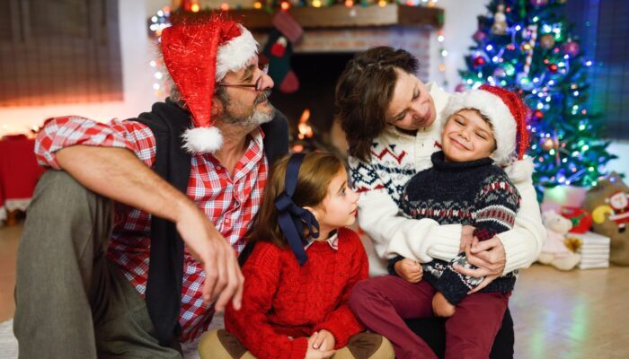 Christmas activities for families in Avalon park fl