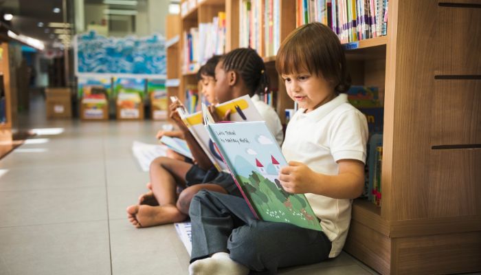 field trips ideas for preschoolers in Avalon Park, FL